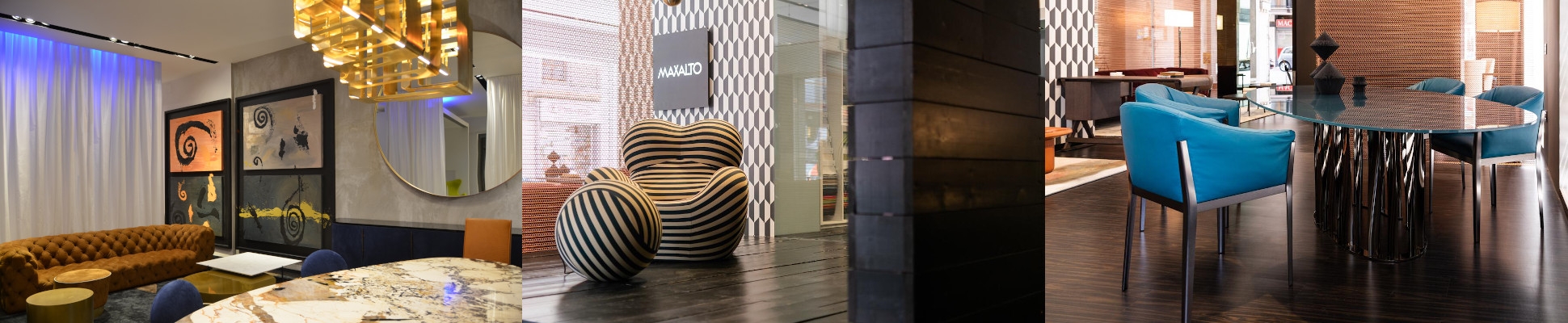 Discover the world of manufacturer Lorusso Arredamenti