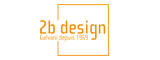Logo de 2B Design Galvani
