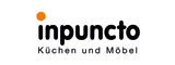 Logo for manufacturer inpuncto Küchen und Möbel