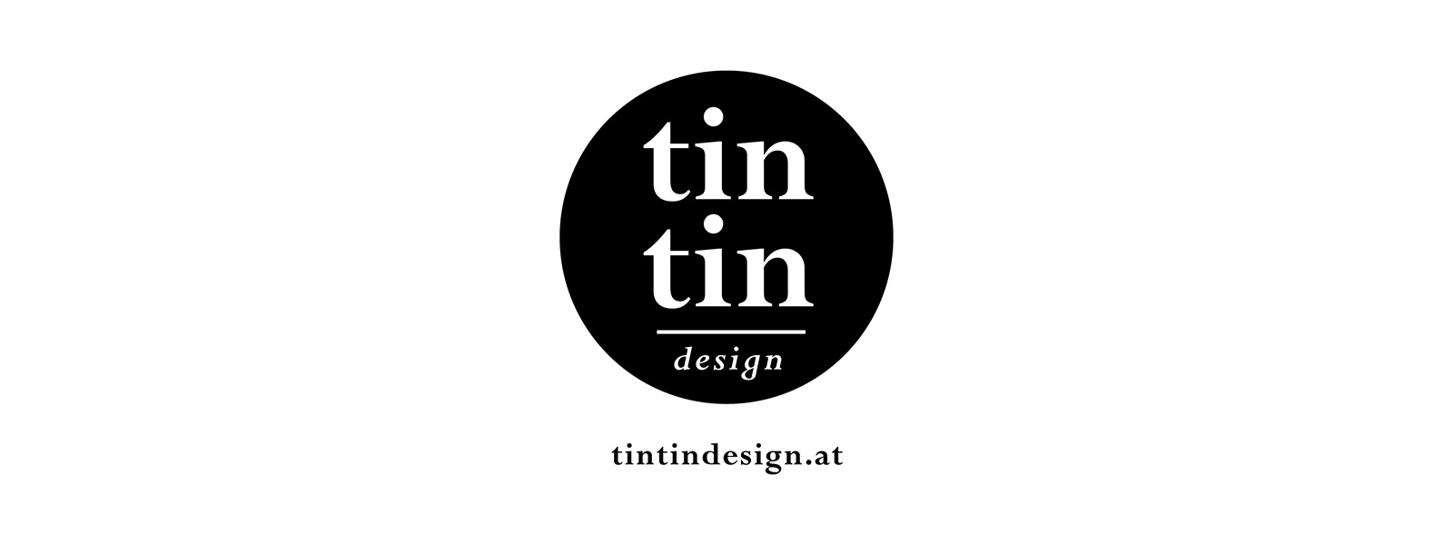 Logo for manufacturer TinTinDesign