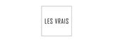 Logo for manufacturer LES VRAIS