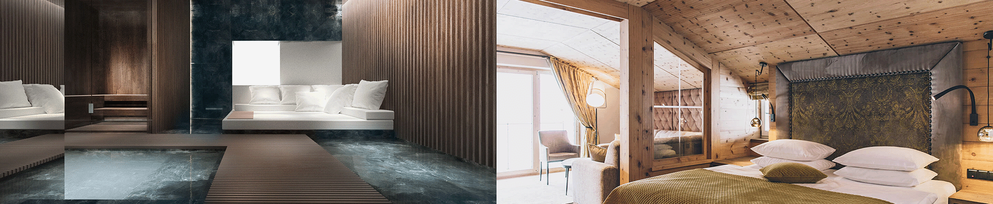 Discover the world of manufacturer Mark Einrichten