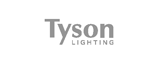 Logo de Tyson Lighting