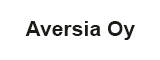 Logo de Aversia Oy
