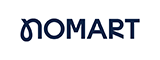 Logo for manufacturer NOMART OY