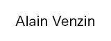 Logo de Alain Venzin