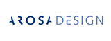 Logo de Arosa Design