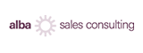 Logo de Alba Sales Consulting