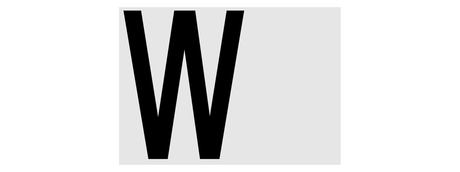 Logo for manufacturer Wohnhilfe