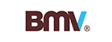 Logo de BMV