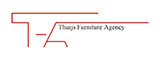 Logo de Thuijs Furniture Agency