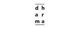 Logo de dharma