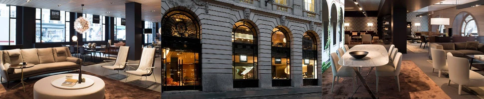B&B Italia Paris