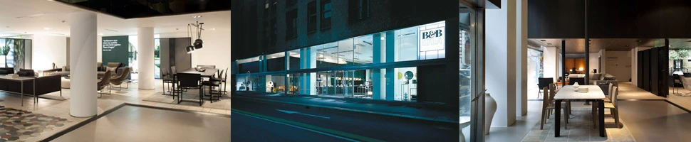 B&B Italia Milano