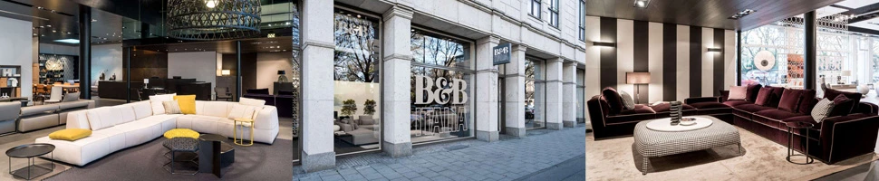 B&B Italia München