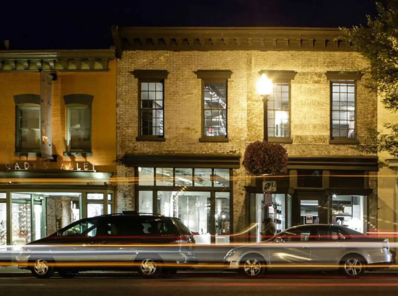 Impresión del fabricante B&B Italia Washington DC