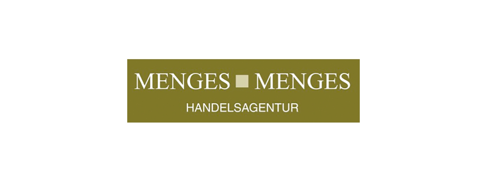Logo for manufacturer Menges & Menges Handelsagentur