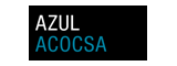 Logo de Azul Acocsa