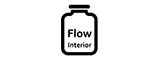 Logo de Flow Interior