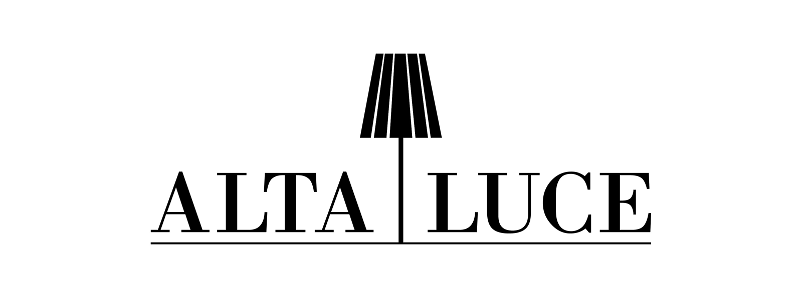 Logo de Alta Luce
