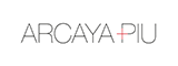 Logo de Arcaya+Più