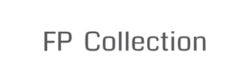Logo for manufacturer FP Collection BV
