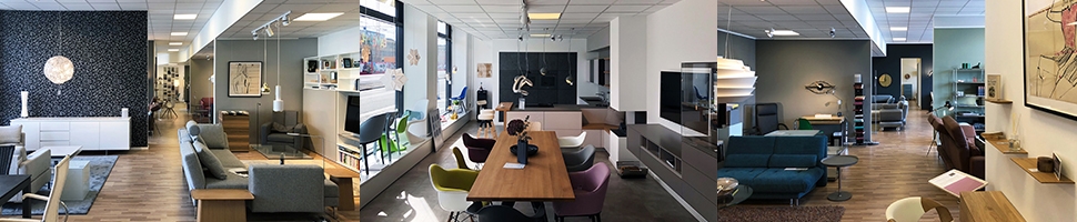 Discover the world of manufacturer MORE & WOLF Einrichtungen