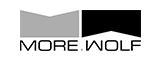 Logo for manufacturer MORE & WOLF Einrichtungen