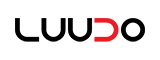 Logo de luudo