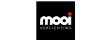 Logo for manufacturer Mooi Verlichting