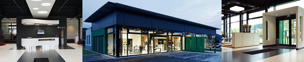 Discover the world of manufacturer PALMBERG Schweiz AG