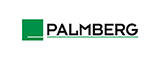 Logo for manufacturer PALMBERG Schweiz AG