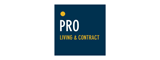 Logo for manufacturer PRO Living & Contract