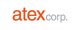 Logo de Atex Corporation