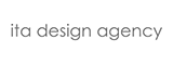 Logo de ita design agency