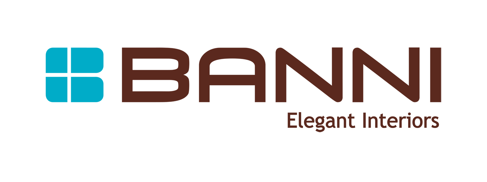 Logo de BANNI