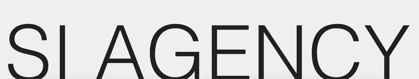 SI AGENCY