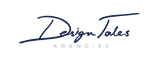 Logo de Design Tales Agencies