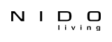 Logo for manufacturer Nido Living
