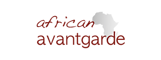 Logo for manufacturer african avantgarde