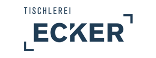 Logo de Tischlerei Ecker