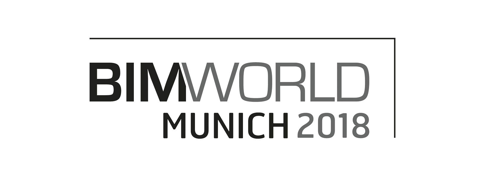 BIM World MUNICH