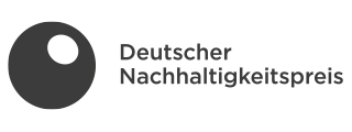 Logo for manufacturer Deutscher Nachhaltigkeitspreis