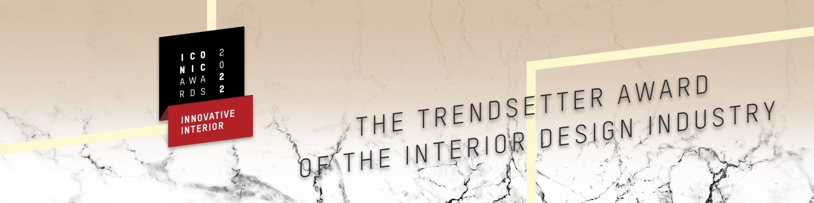 Iconic Awards 2022: Innovative Interior