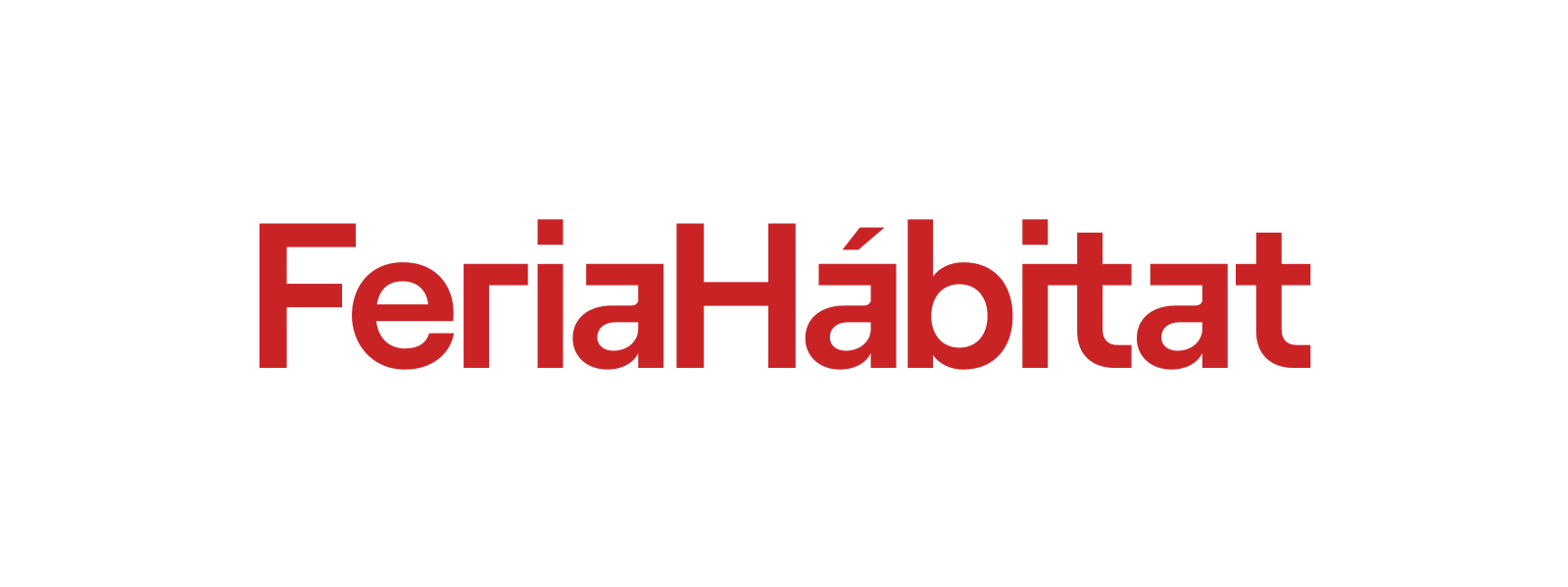 Logo de Feria Hábitat Valencia