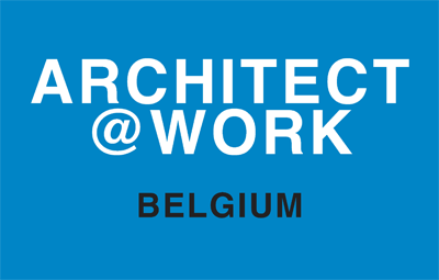 architect@work Kortrijk