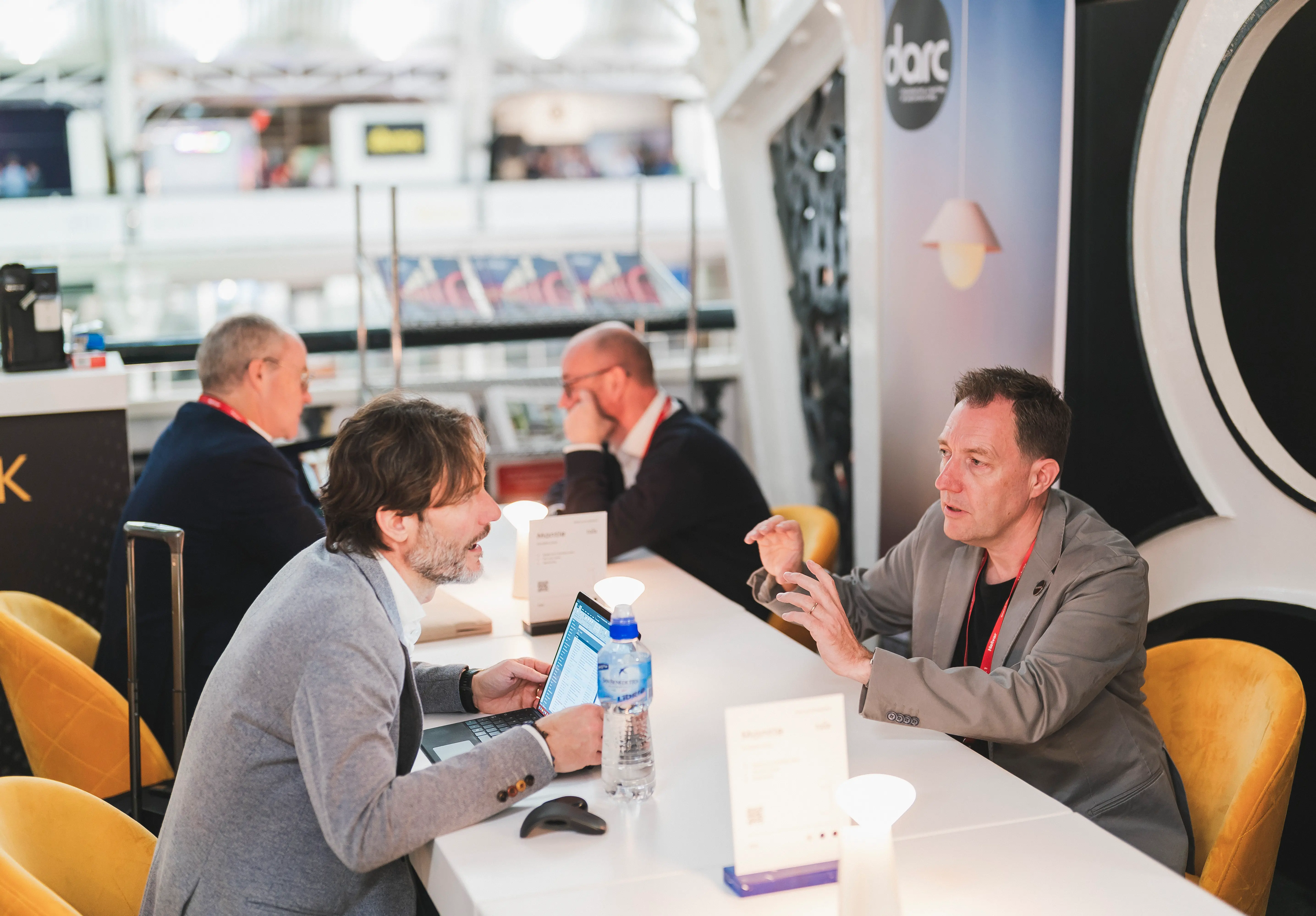 Impression of the manufacturer LiGHT24