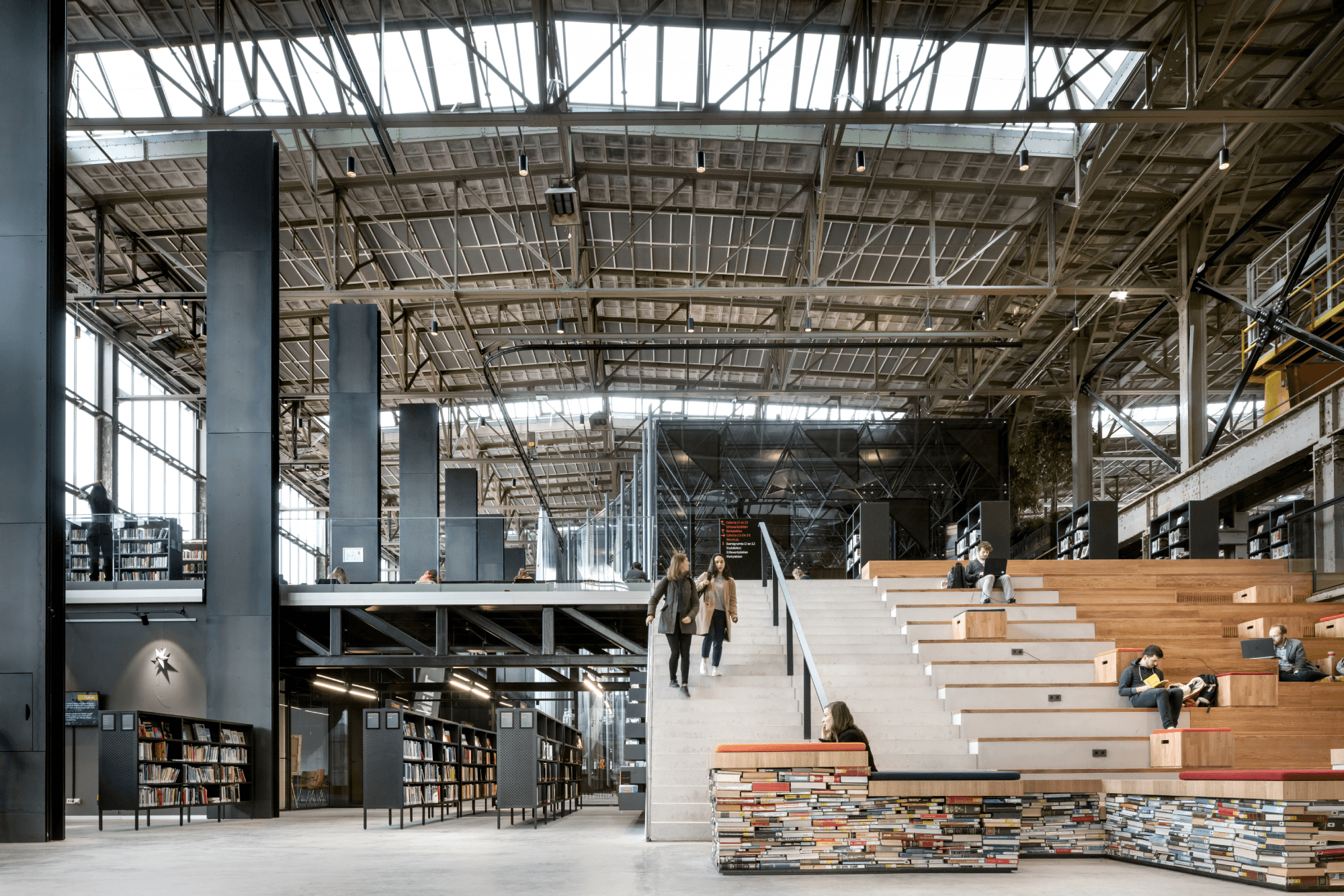 World Architecture Festival