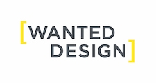 Logo de WantedDesign
