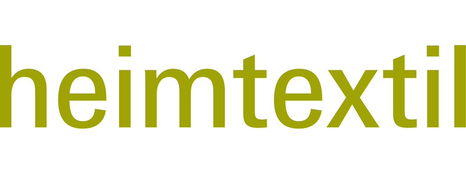Heimtextil